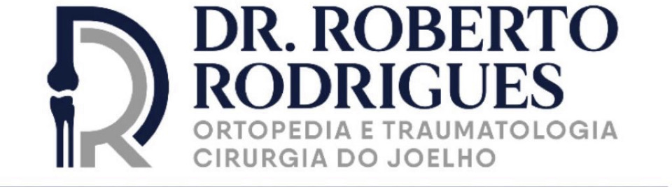 Dr. Roberto Rodrigues — logomarca